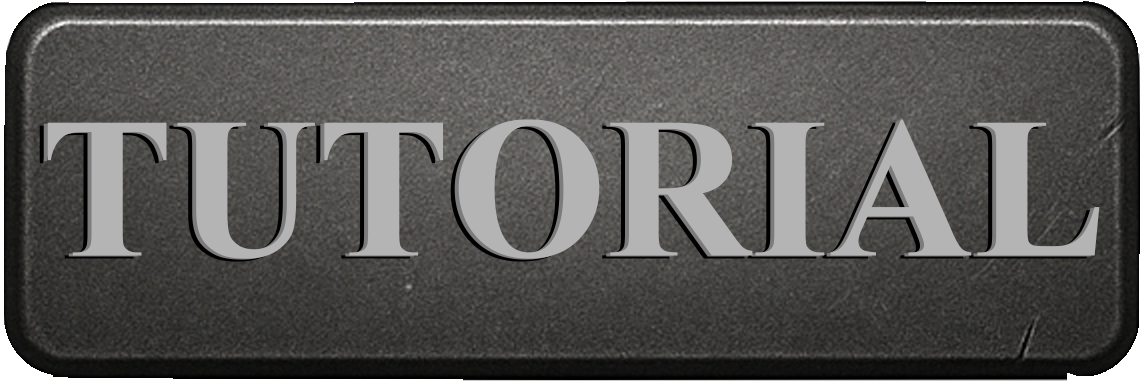 Tutorial
